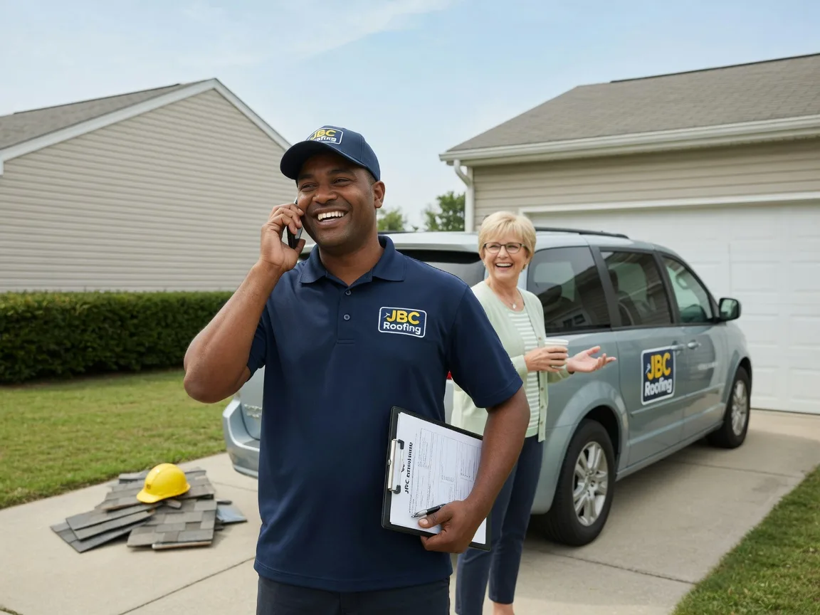 Roof Replacement Ramey, PA FAQs